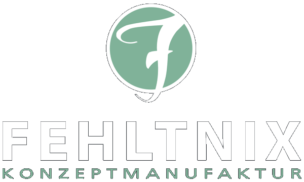 fehltnix - konzeptmanufaktur